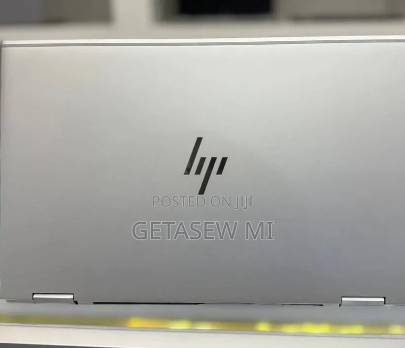 New Laptop HP EliteBook 1040 G8 16GB Intel Core i7 SSD 512GB