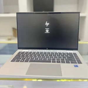 New Laptop HP EliteBook 1040 G8 16GB Intel Core i7 SSD 512GB
