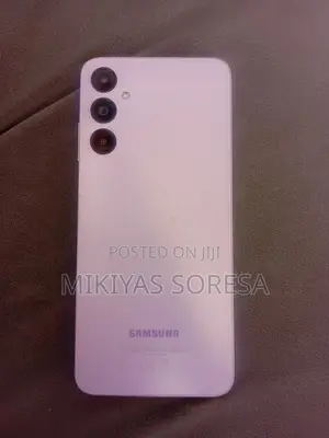 Samsung Galaxy A05s 128 GB Purple