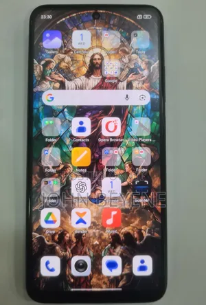 Xiaomi 12S 256 GB Gray