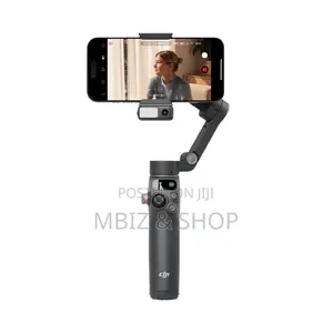 Dji Osmo Mobile Stabilizer