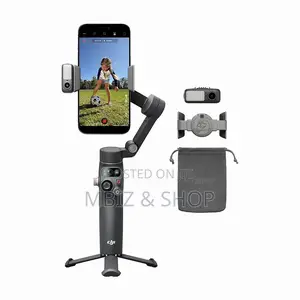 Dji Osmo Mobile Stabilizer