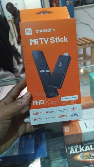Mi Tv Stick