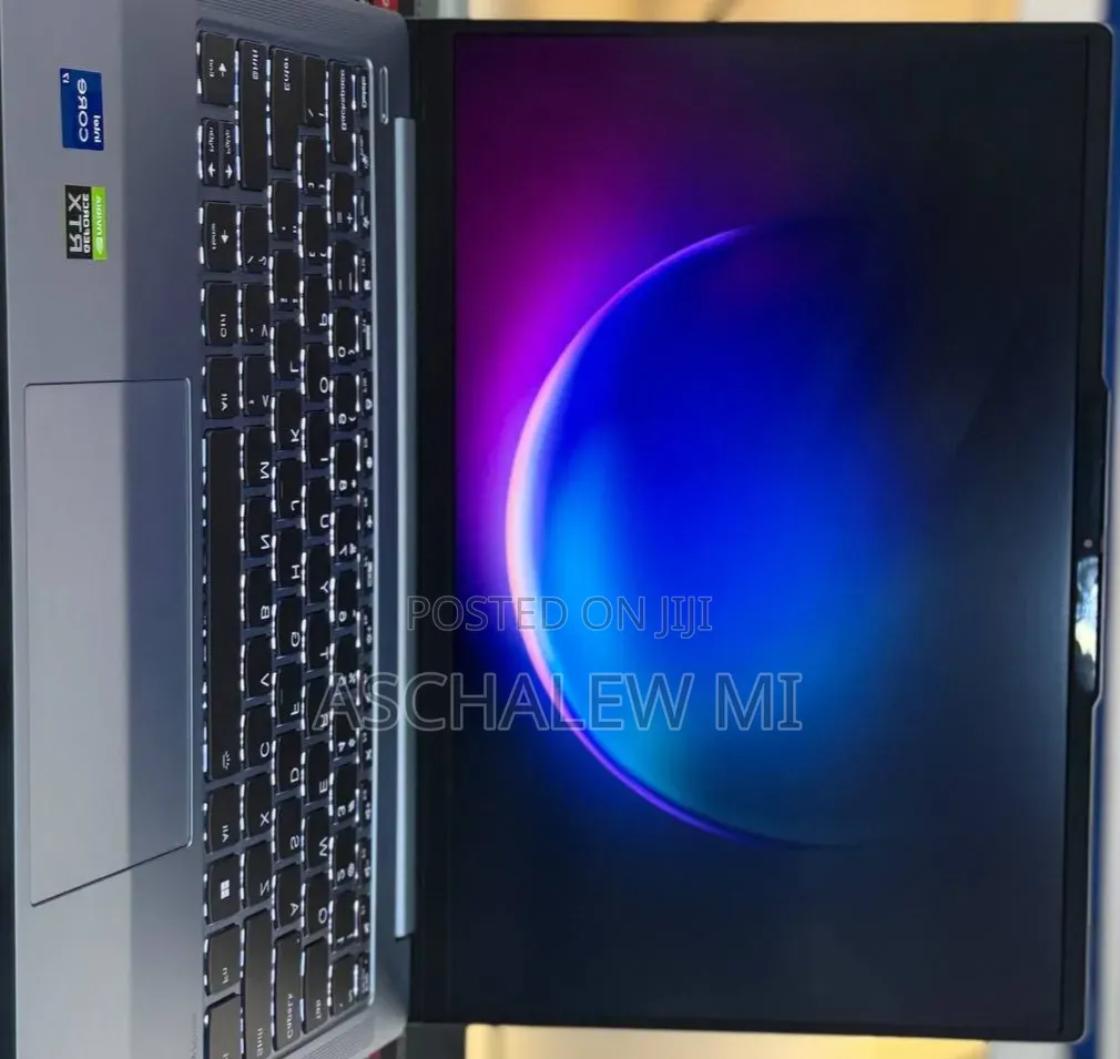 New Laptop Lenovo IdeaPad Flex 14 16GB Intel Core i7 SSD 512GB