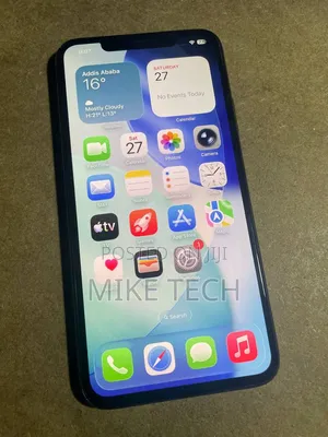 Apple iPhone 11 Pro Max 256 GB Green