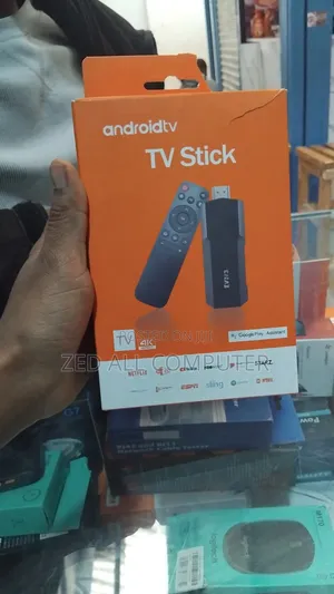 Mi Tv Stick
