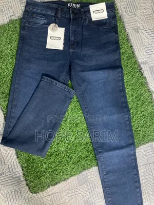 Denim House Jeans:
