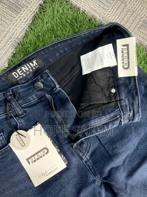 Denim House Jeans: