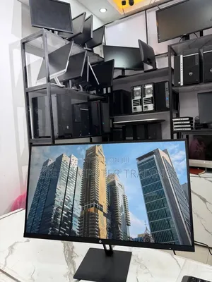 Hp Starvision Pro Monitor S27q 100hz