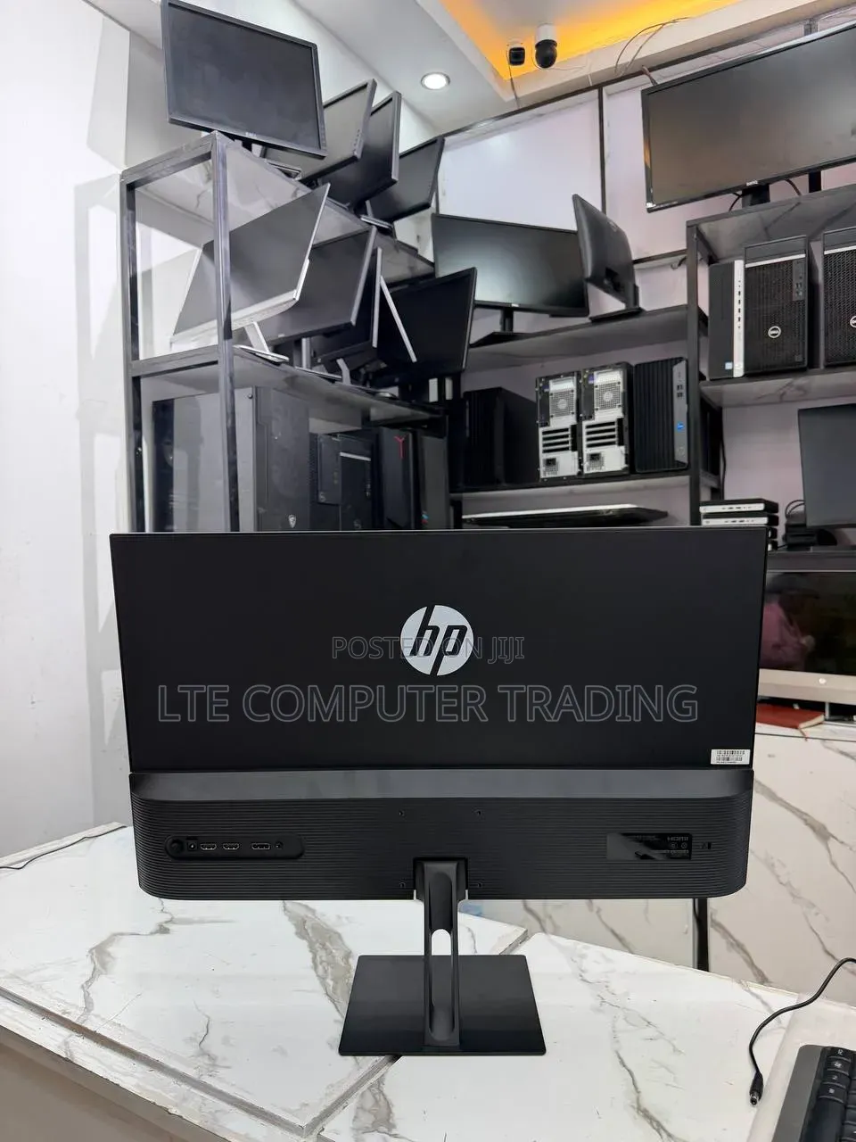 Hp Starvision Pro Monitor S27q 100hz