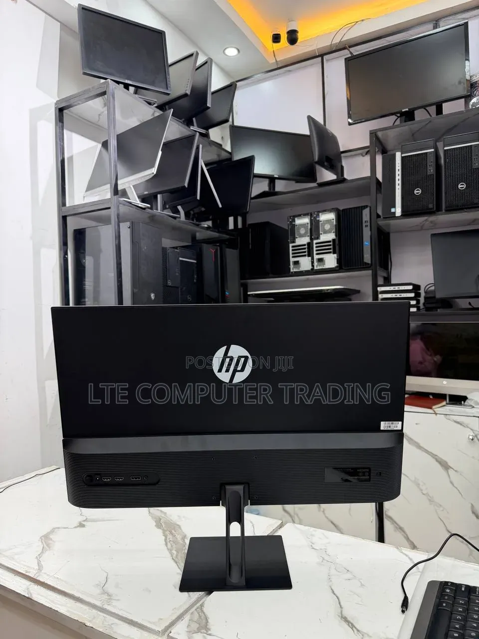 Hp Starvision Pro Monitor S27q 100hz