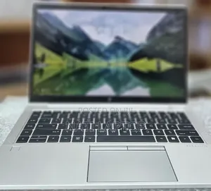 New Laptop HP EliteBook 840 G8 16GB Intel Core i7 SSD 512GB
