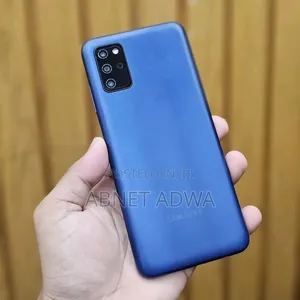 Samsung Galaxy A03s 64 GB Blue