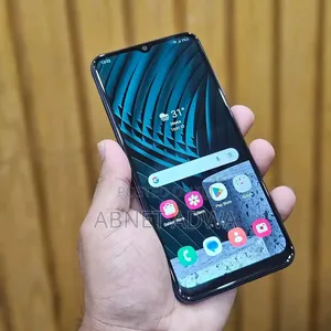 Samsung Galaxy A03s 64 GB Blue