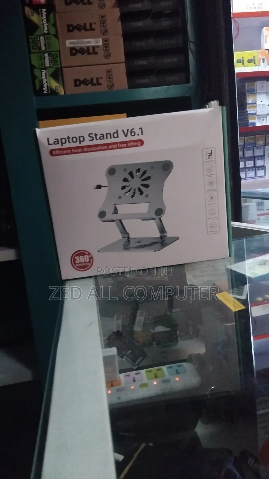 Laptop Stand V.6