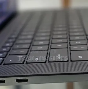 New Laptop Dell Precision 5560 16GB Intel Core i7 SSD 512GB