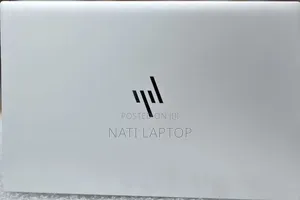 New Laptop HP EliteBook 840 G8 16GB Intel Core i7 SSD 512GB