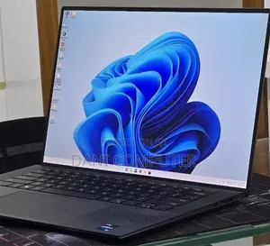 New Laptop Dell 16GB Intel Core i7 SSD 1T