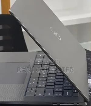 New Laptop Dell 16GB Intel Core i7 SSD 1T
