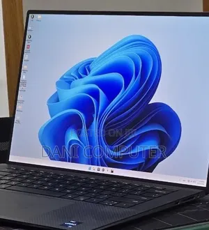 New Laptop Dell 16GB Intel Core i7 SSD 1T