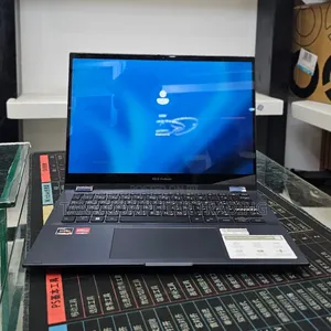 New Laptop Asus Vivobook 14 16GB AMD Ryzen 7 SSD 512GB