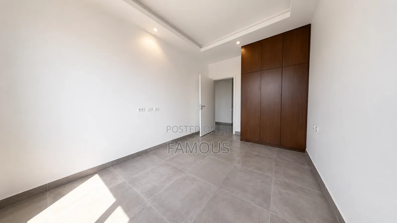 2bdrm Apartment in Lideta for sale