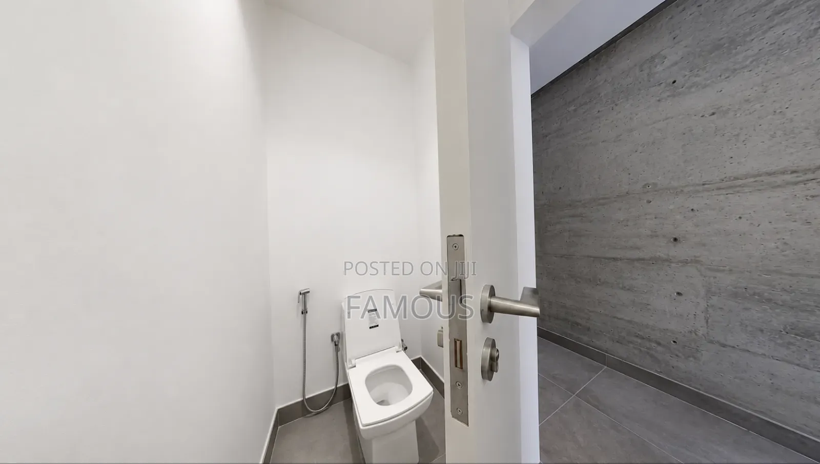 2bdrm Apartment in Lideta for sale