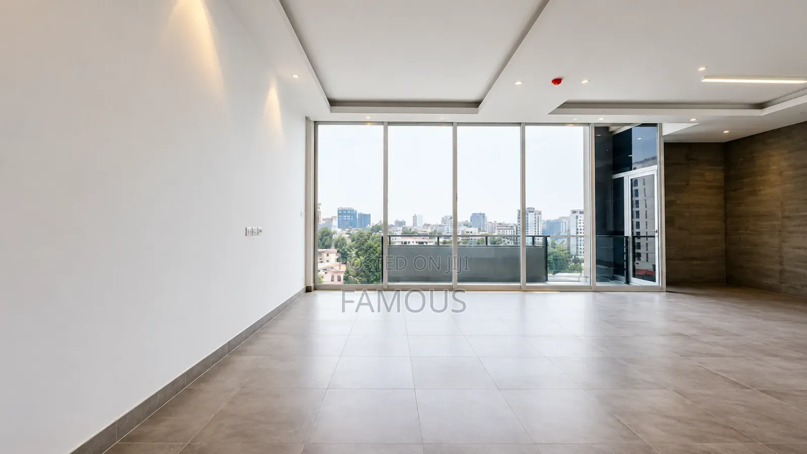 2bdrm Apartment in Lideta for sale