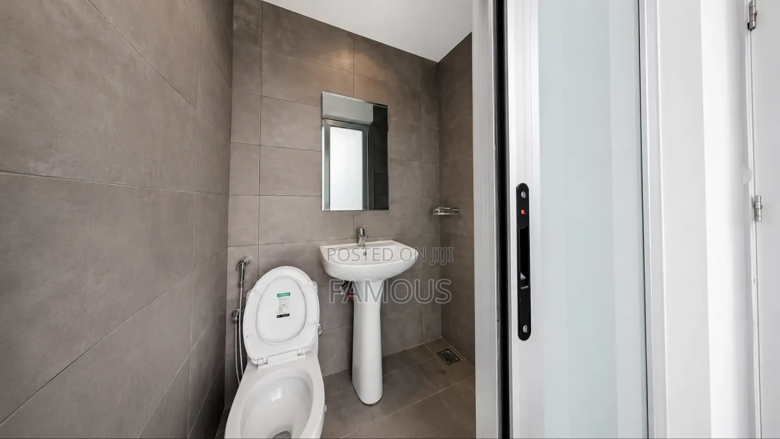 2bdrm Apartment in Lideta for sale
