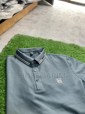 Fifene Performance Polo
