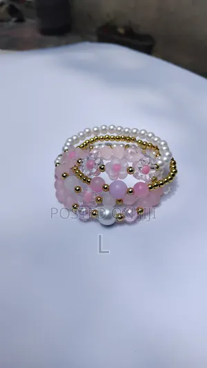 Bracelete Set