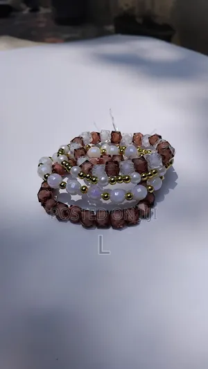 Bracelete Set