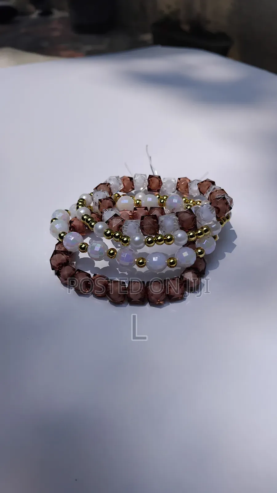 Bracelete Set