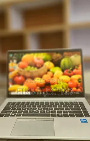 New Laptop HP EliteBook 840 G8 16GB Intel Core i5 SSD 512GB