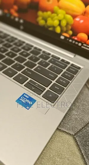 New Laptop HP EliteBook 840 G8 16GB Intel Core i5 SSD 512GB