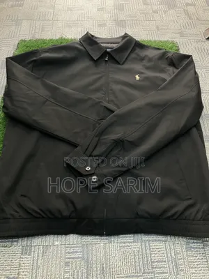 Polo Ralph Lauren Windbreaks