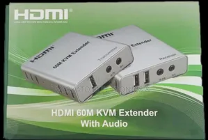 Hdmi Extender 60 Meter