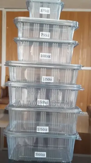 Takeaway Box