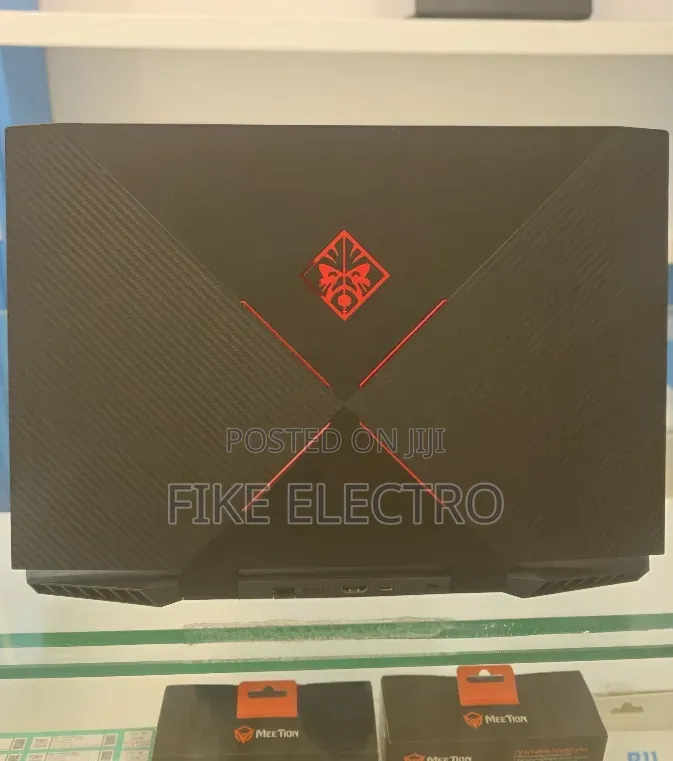 New Laptop HP Omen X 8GB Intel Core i5 HDD+SSD 1.5T