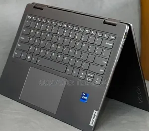 New Laptop Lenovo Yoga 7 15ITL5 16GB Intel Core i7 SSD 512GB