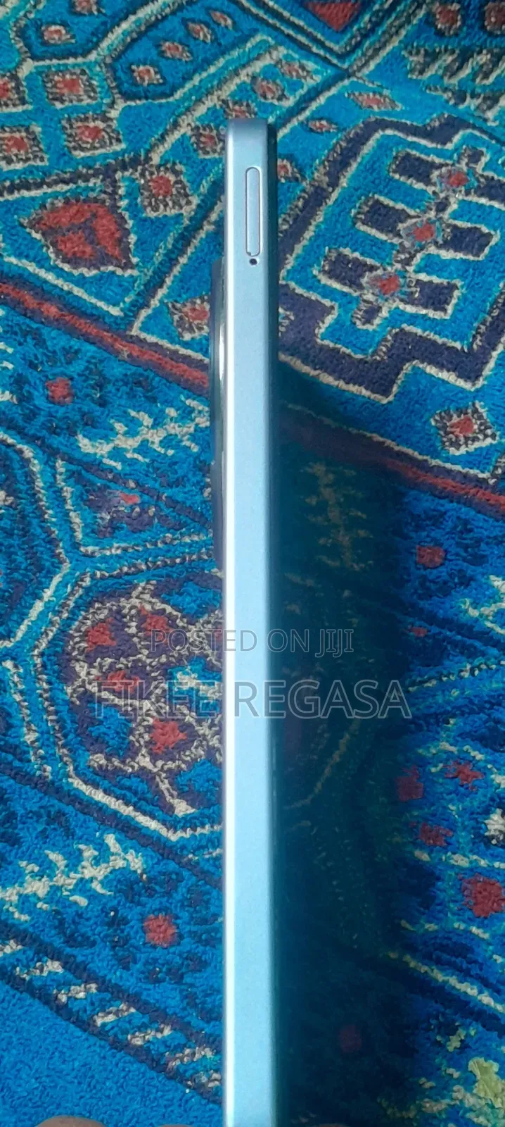 New Realme 14 128 GB White