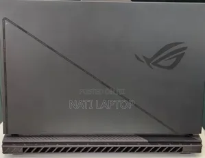 New Laptop Asus ROG Strix G16 G614 16GB Intel Core i9 SSD 1T