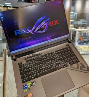 New Laptop Asus ROG Strix G16 G614 16GB Intel Core i9 SSD 1T