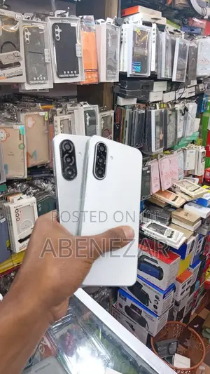 New Samsung Galaxy A17 128 GB