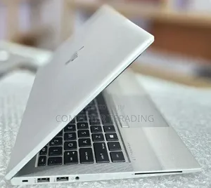New Laptop HP EliteBook 840 G8 16GB Intel Core i7 SSD 512GB