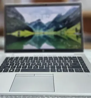 New Laptop HP EliteBook 840 G8 16GB Intel Core i7 SSD 512GB