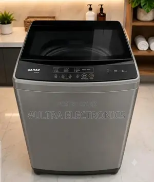 Garad 13kg Top Load Washing Machine –Powerful Performance for Every
