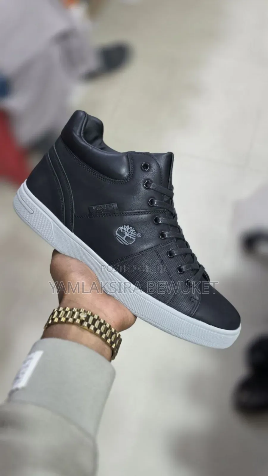 Timberland Orignal Shouse