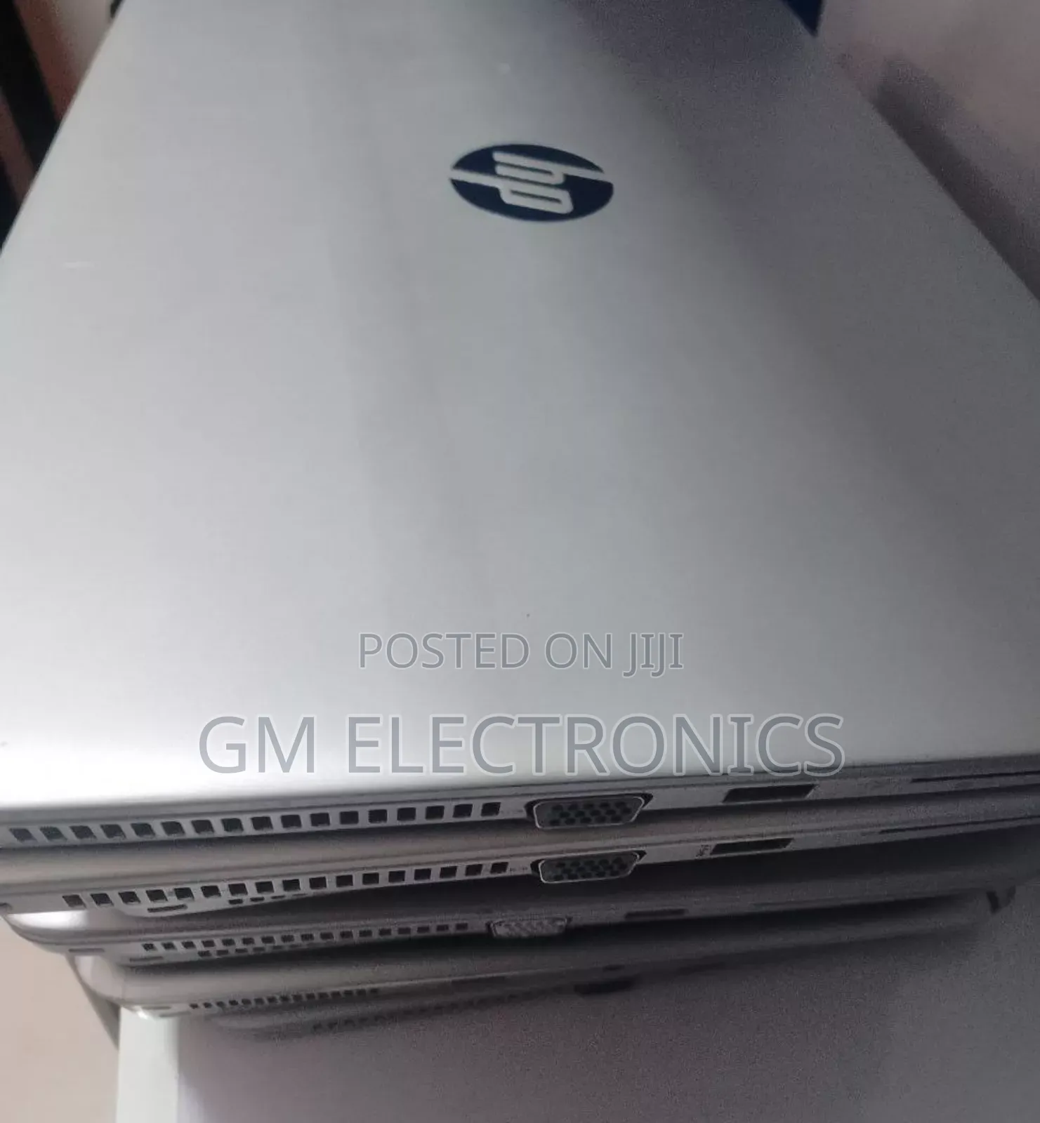New Laptop HP EliteBook 840 G3 8GB Intel Core i5 SSD 256GB
