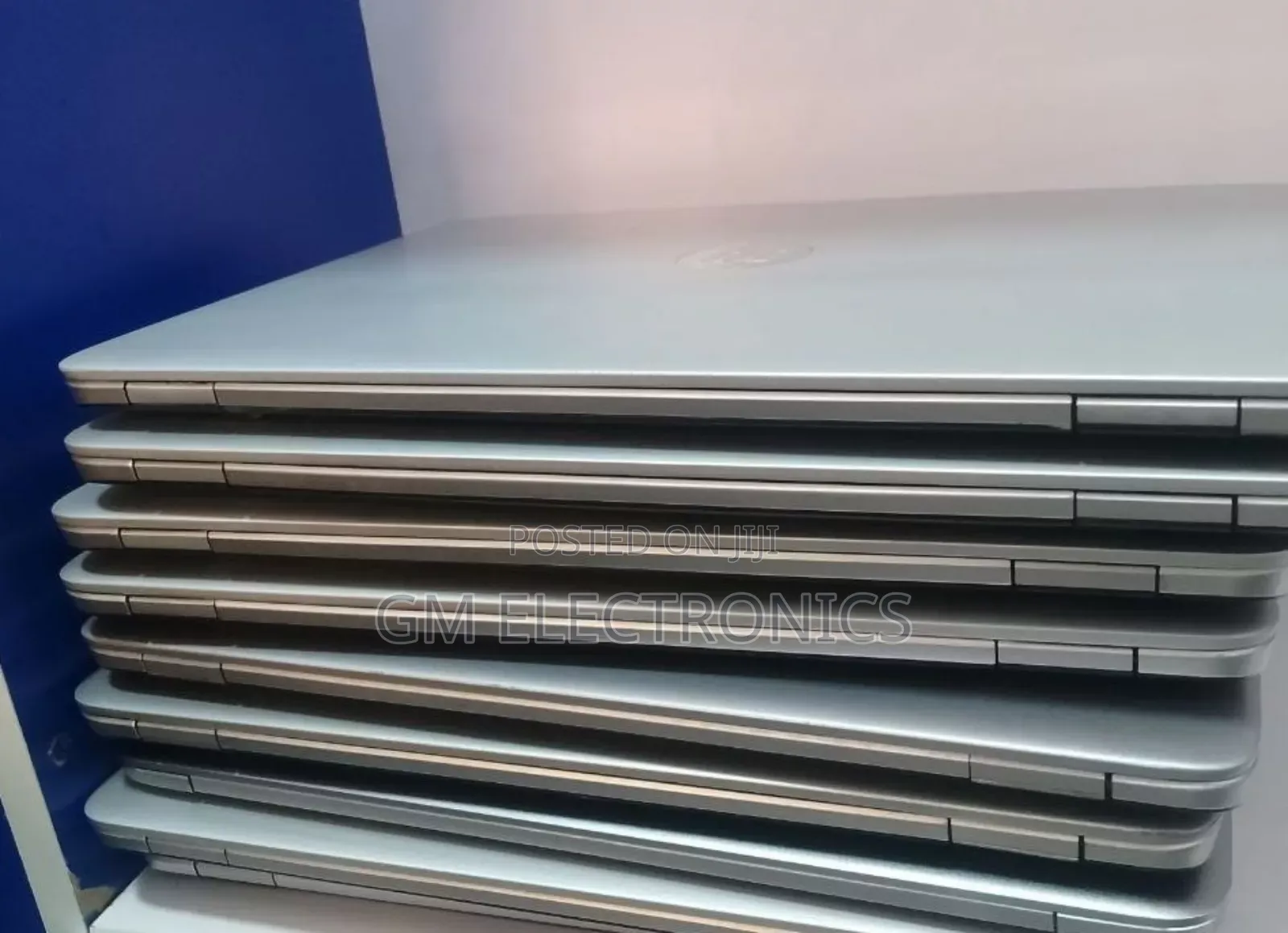 New Laptop HP EliteBook 840 G3 8GB Intel Core i5 SSD 256GB